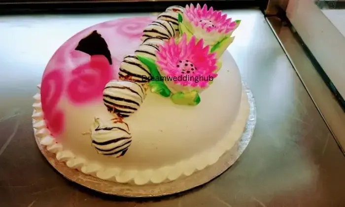 Caramel Bakers
