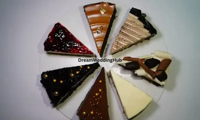 Caramel Bakery