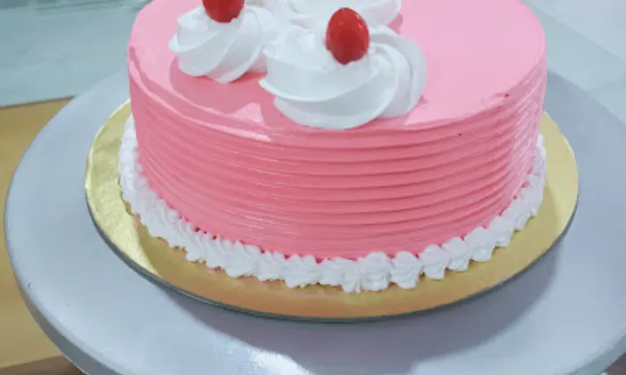 Caramel Bite Kakas  Goat