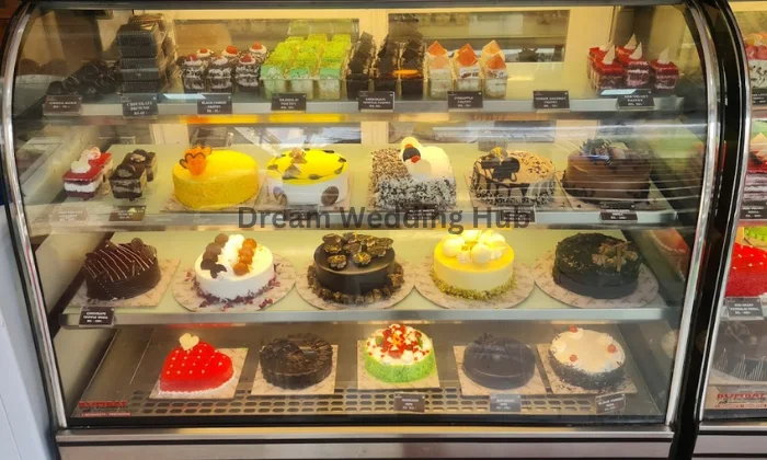 Caramellas Cake Shop  Cafe