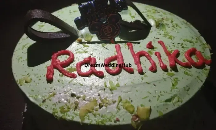Caramellas Cake Shop Chinchwad