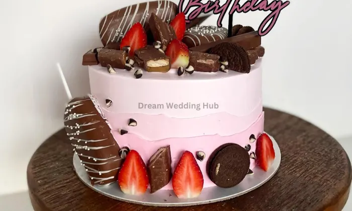 Caramellow Bakery