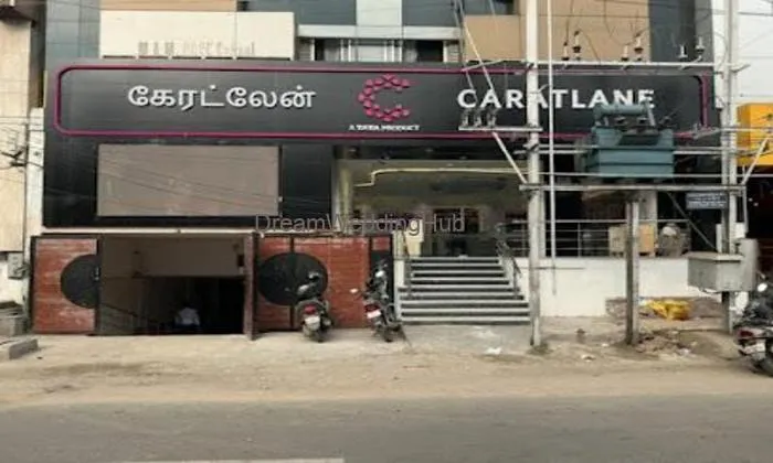 Caratlane Cantonment, Promenade Road Trichy