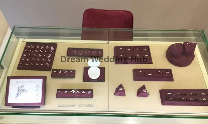 Caratlane Jewellery Adyar Chennai