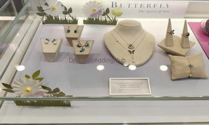 Caratlane Jewellery Agra, Uttar Pradesh Caratlane Jewellery Agra, Uttar Pradesh