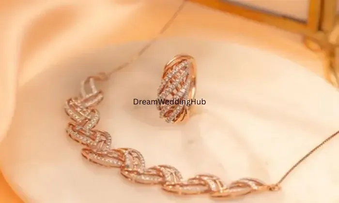Caratlane Jewellery Ambience