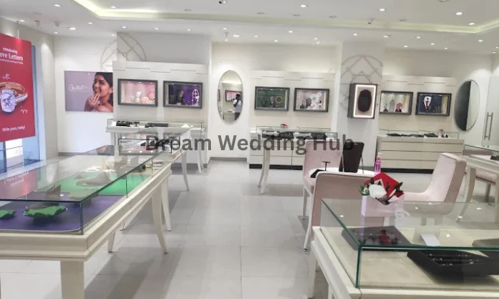 Caratlane Jewellery Cross Cut Road