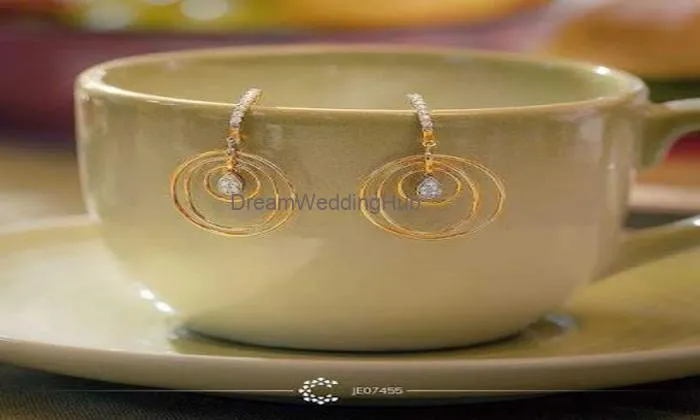 Caratlane Jewellery Db Mall, Gwalior Caratlane Jewellery Db Mall, Gwalior