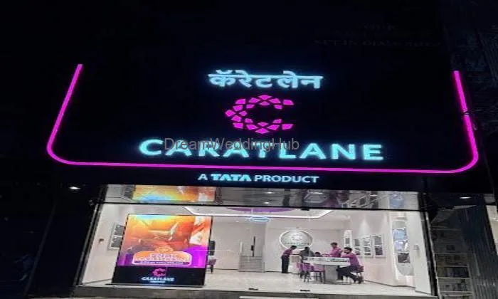 Caratlane Jewellery Dombivli