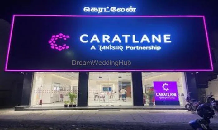 Caratlane Jewellery Ecr Chennai, Chennai