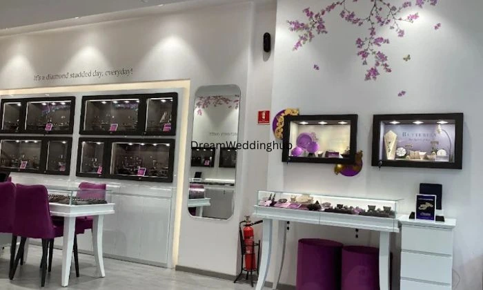 Caratlane Jewellery  Haldwani