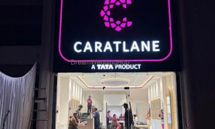 Caratlane Jewellery Nainital Road, Haldwani