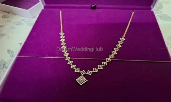Caratlane Jewellery Namakkal