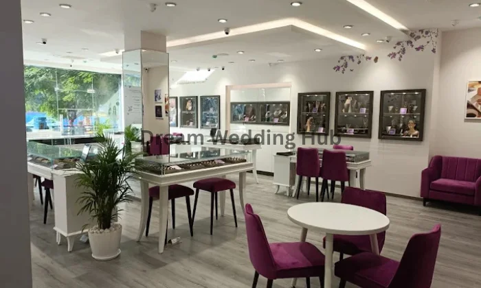 Caratlane Jewellery Omr Thoraipakkam Chennai