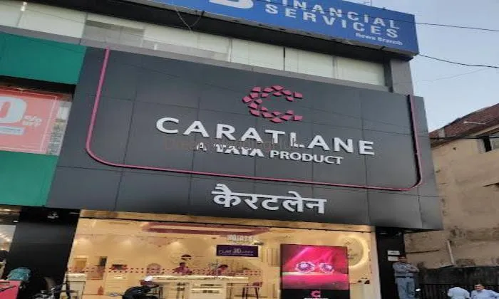Caratlane Jewellery Rewa, Madhya Pradesh