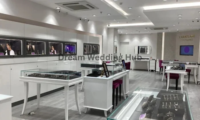 Caratlane Jewellery Sindhu Bhavan Ahmedabad