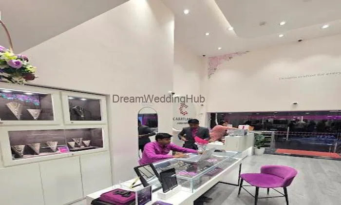 Caratlane Jewellery Subhagwadi, Jalgaon