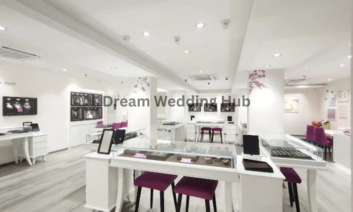 Caratlane Jewellery T Nagar Pondybazar Chennai