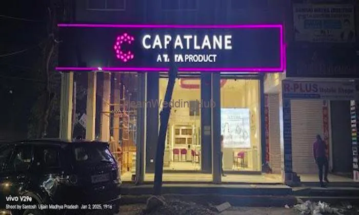 Caratlane Jewellery Ujjain, Madhya Pradesh