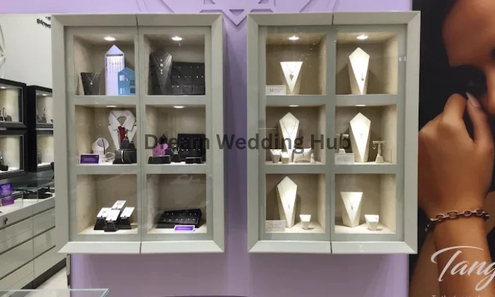 Caratlane Jewellery Vr Mall Chennai