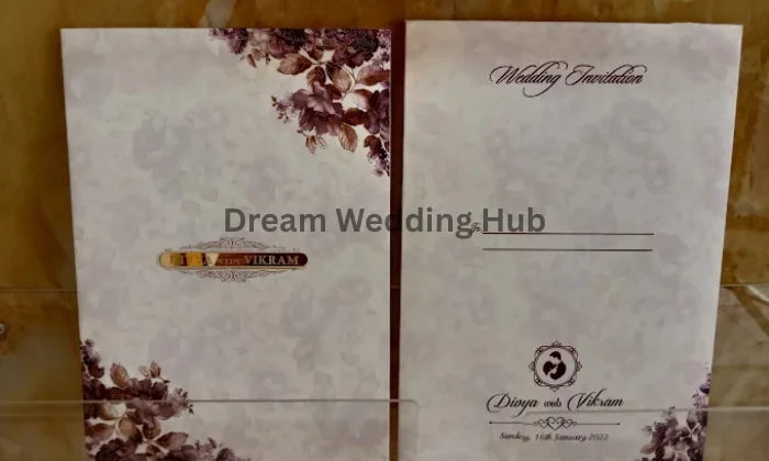 Card Creations