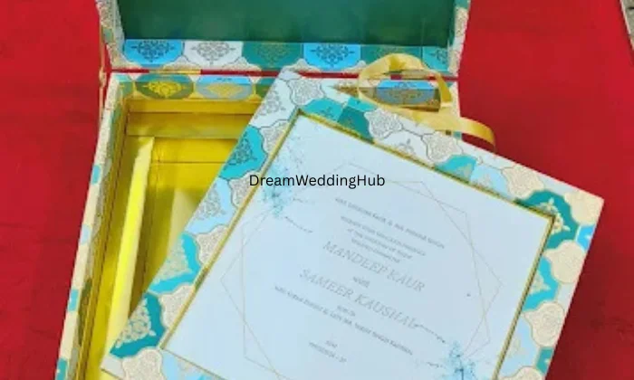 Card  Ghar