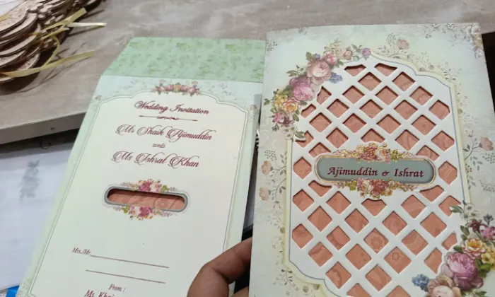 Card House