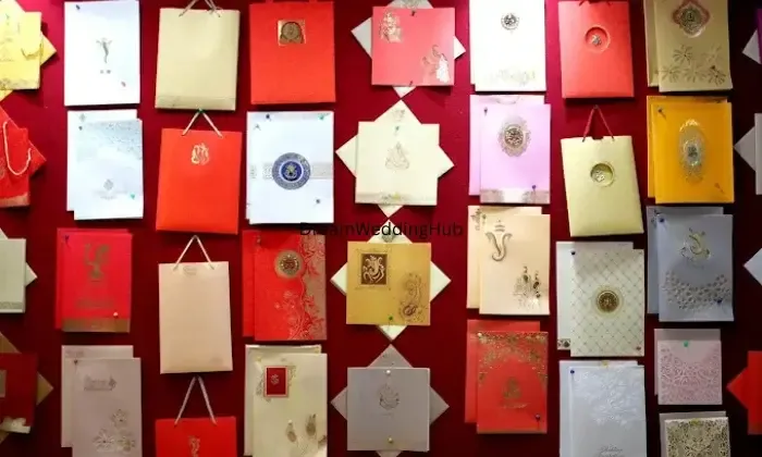 Card Mahal