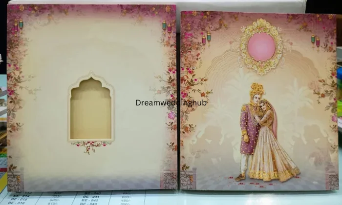 Cards India, Invitation & Wedding Cards