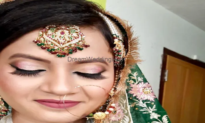 Care Beauty Parlour Bahraich (only For Ladies Since1987 )