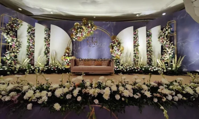 Carmel Event Planners
