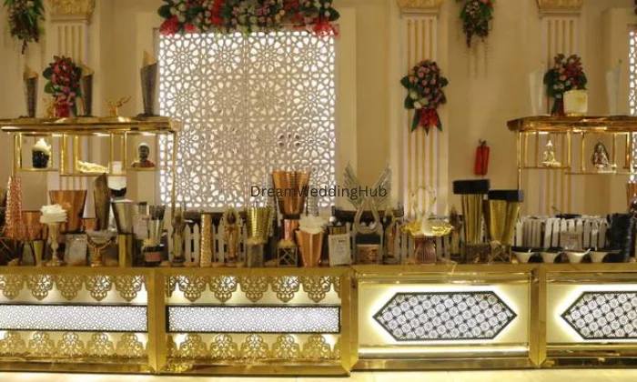 Carnival Catering  Events