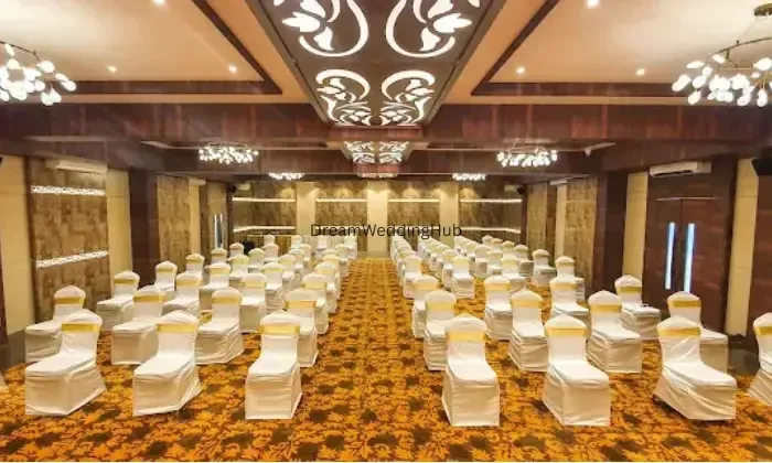 Carnival Resort Latur