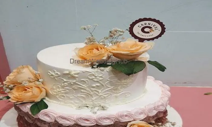 Carnival The Cake Shop