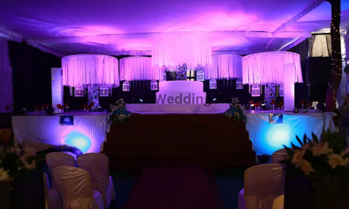 Carnivo Cochin Events