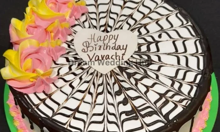 Carol Cakes