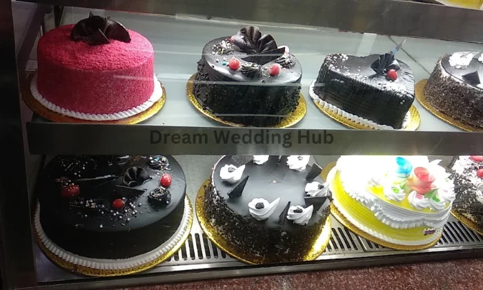 Carolines Bakers