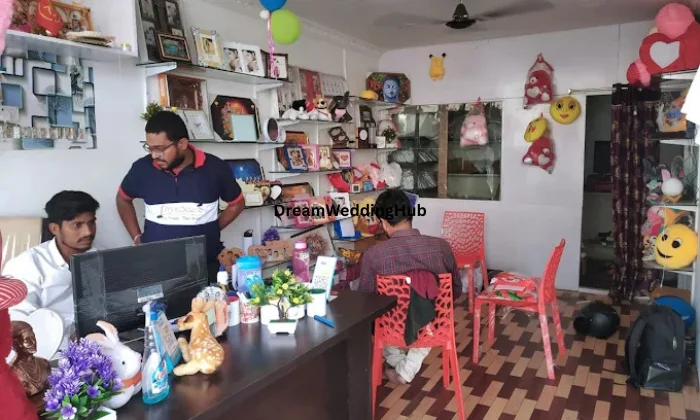 Cartwala Gift Shop