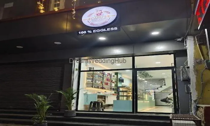 Caru's Bake House