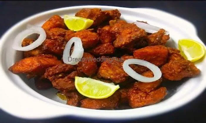 C.a.'s Catering