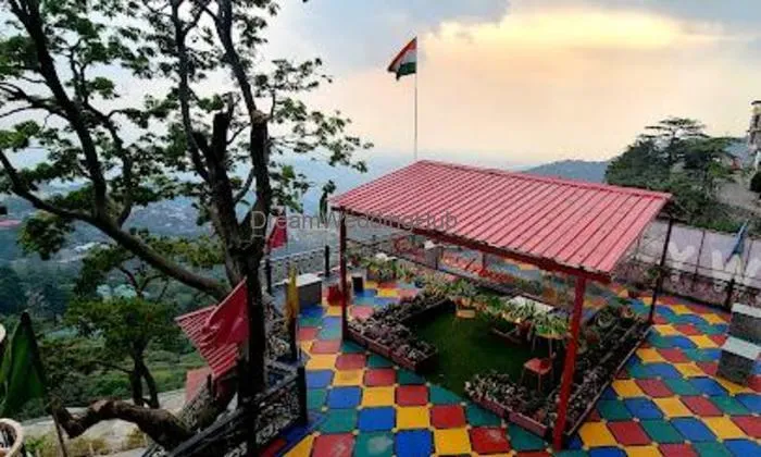 Casa Arhan Luxury Mussoorie Homestay