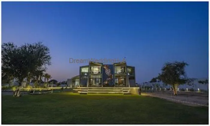 Casa Concreto - Infinite Luxury