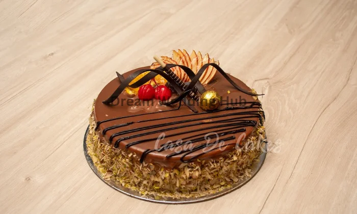 Casa De Cakes