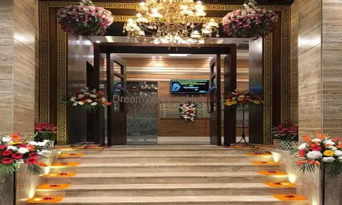 Casabella Banquet, Infocity