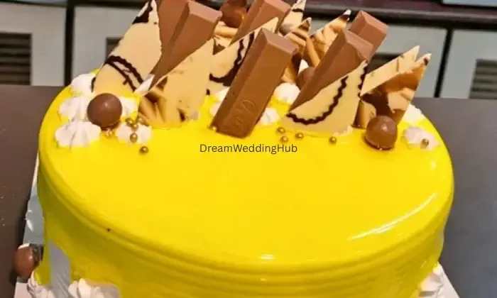 Casino Cake Caf
