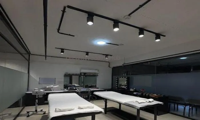 Cassia Makeup Academy Cassia Makeup Academy