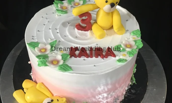 Castella Bakery