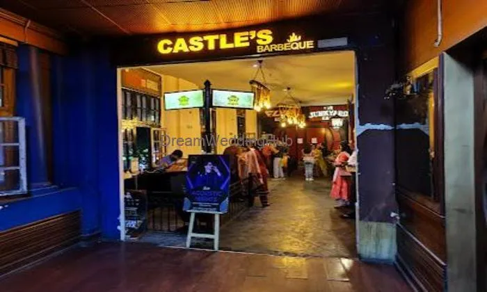 Castle's Barbeque Castle's Barbeque