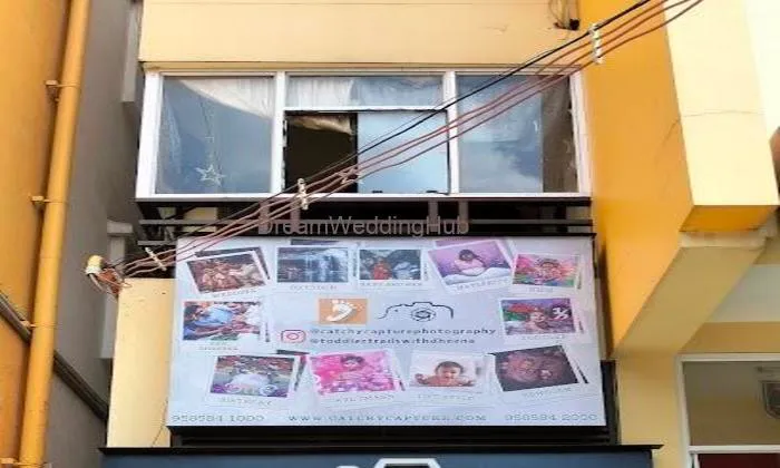 Catchy Capture Photography | Toddler Trails With Dheena