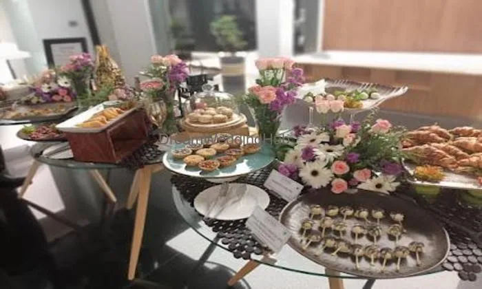 Cater Inc